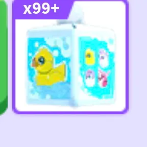16x ducky box