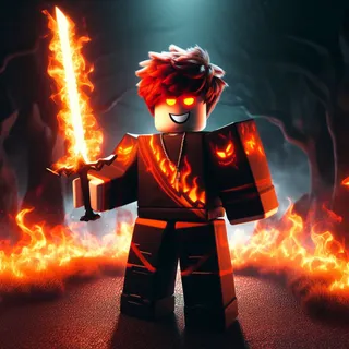 Matthew’s Roblox Shop