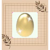 2 golden egg adopt me - Game Items - Gameflip