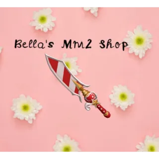 Weapon | Mm2: Ornament 