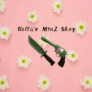 Mm2: Zombified Set *2019