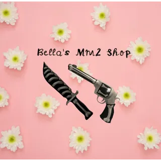 Weapon | Mm2: Bones Set