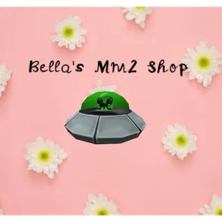 Mm2: Lil’ Alien Pet 