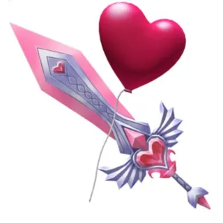 Mm2: Heart Set