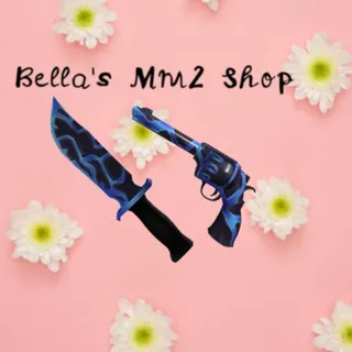 Mm2: Arctic Set