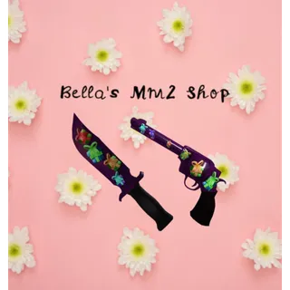 Weapon | Mm2: Gifts Set