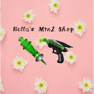 Mm2: Alien Set