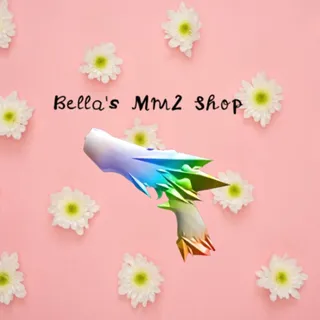 Mm2: Chroma Blizzard 