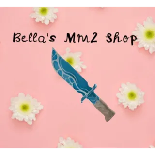 Weapon | Mm2: Beach