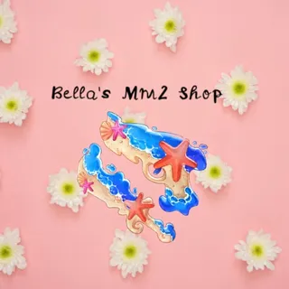Mm2: Sands & Beachy Set
