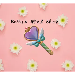 Weapon | Mm2: Chroma Heart Wand