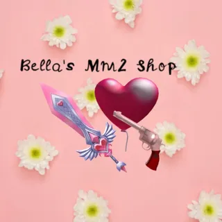 Mm2: Heart Set