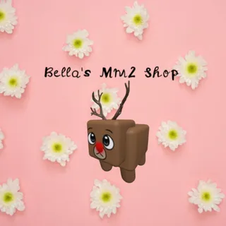 Mm2: Rudolph 