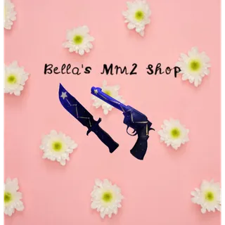 Weapon | Mm2: Nightsky Set