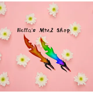 Mm2: Heat Set