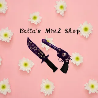 Weapon | Mm2: Stars Set
