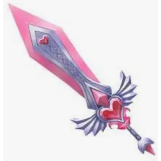 Weapon | Mm2: 10x Heartblades 