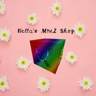 Mm2: Rainbow Box *no godly