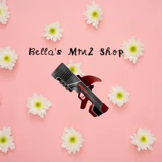 Mm2: Shark 