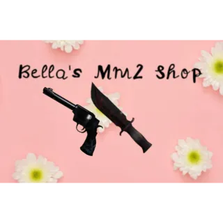 Weapon | Mm2: 50x Predator Sets