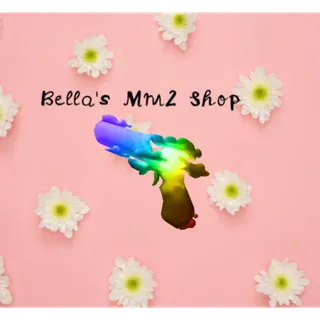 Weapon | Mm2: Chroma Sunrise