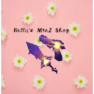 Mm2: Sunset & Sunrise Set