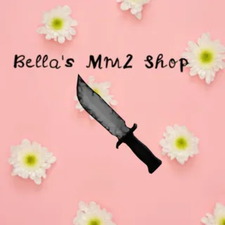 Weapon | Mm2: Ghoulish 