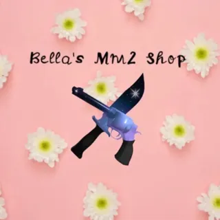 Weapon | Mm2: Silent Set