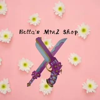 Mm2: Sakura Set