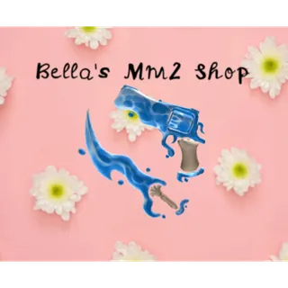 Mm2: Ocean Set