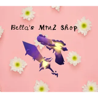 Mm2: Sunset & Sunrise Set