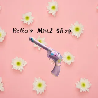 Mm2: Butterflies