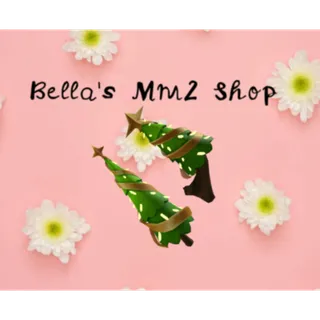 Mm2: Ever Set