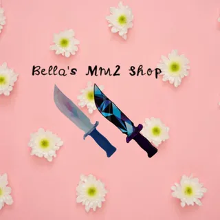 Mm2: Jd & Cotton Candy Set