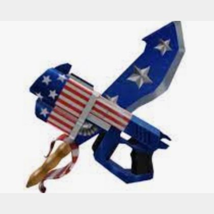 Weapon Mm2: 5x Old Glory Sets - Game Items - Gameflip