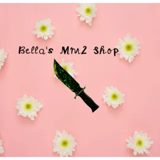 Weapon | Mm2: 100x Emeralds