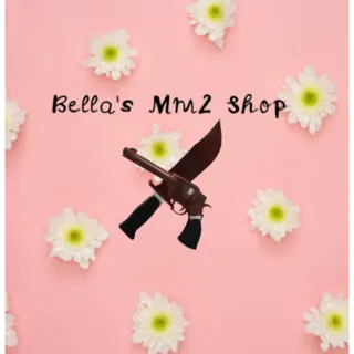 Mm2: Vampire Set (collectible)