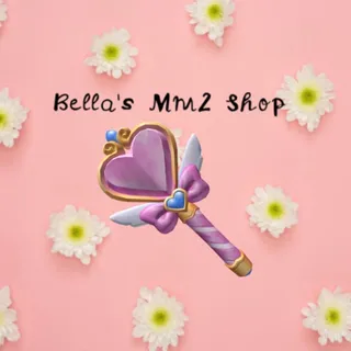 Weapon | Mm2: Heart Wand