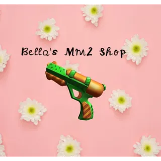 Mm2: Watergun