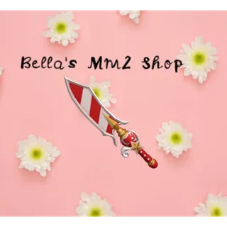 Weapon | Mm2: Ornament 