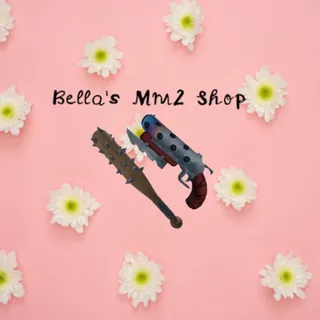 Mm2: Bat & Makeshift Set