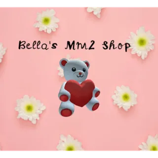 Mm2: Teddy Pet 