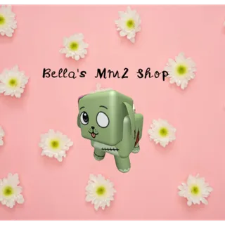 Mm2: Zombie Dog