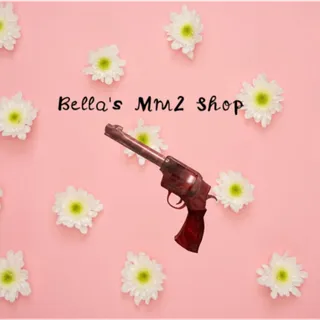Mm2: 100x Sparkle Guns