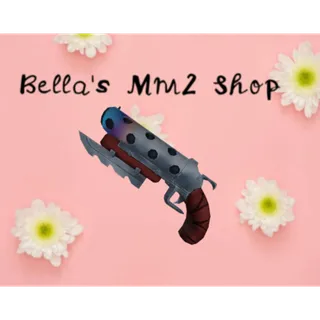 Mm2: Makeshift 