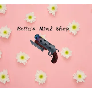 Mm2: Makeshift 