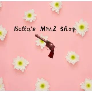 Mm2: 50x Sparkle Guns