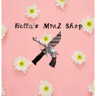 Weapon | Mm2: Cane Set (2018)