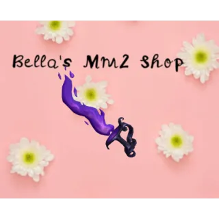 Mm2: Candleflame 