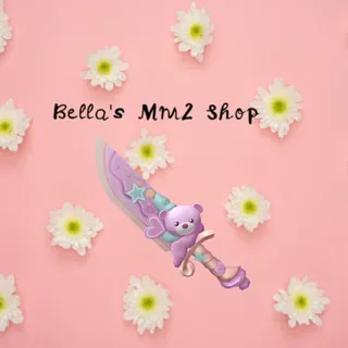 Weapon | Mm2: Sweet Knife
